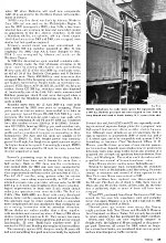 PRR "Largest Locomotive Fleet," Page 45, 1964